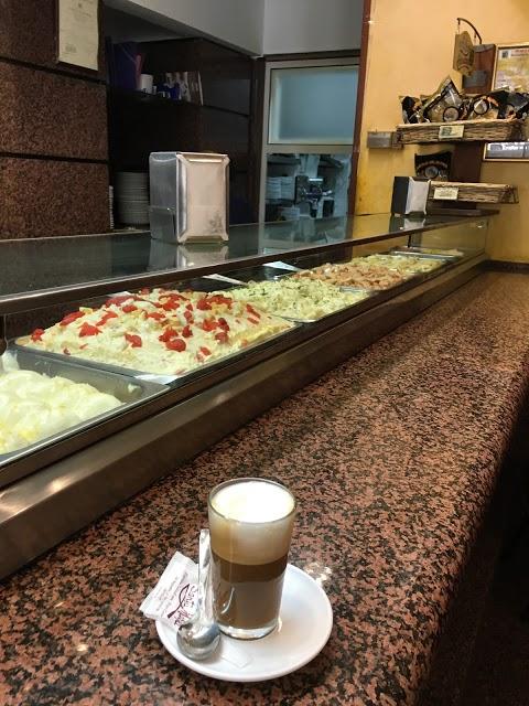 Bar Santa Marta